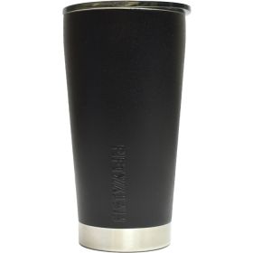 16 OZ. VI TUMBLER BLACK