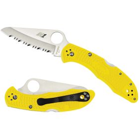 SALT 2 YELLOW SPYDEREDGE