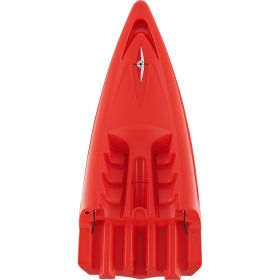 TEQUILA GTX FRONT RED - Section