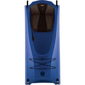 MERCURY GTX MID - BLUE - Section