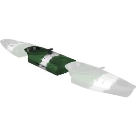 MARTINI GTX ANGLER MID GREEN - Section