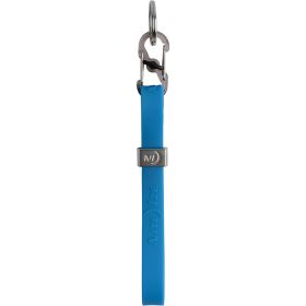 CINCH-A-LOT STRETCH STRAP BLUE