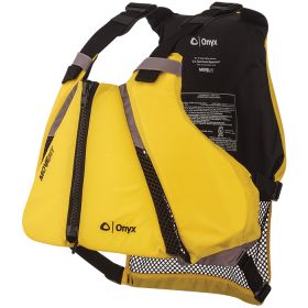 MOVEVENT CURVE XL/2XL YLLW