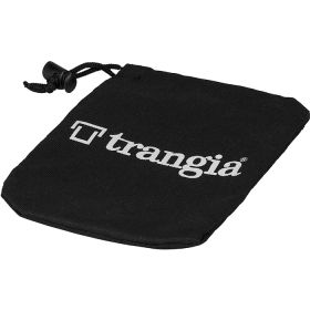 BAG FOR GAS BURNER