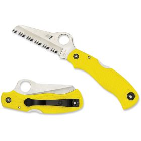 SAVER SALT LIGHTWT YELLOW