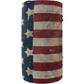 MOTLEY TUBE FLEECE PATRIOT