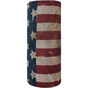 MOTLEY TUBE ELASTANE PATRIOT