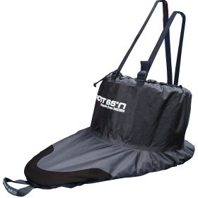 OCEAN SPRAY DECK NYLON XL