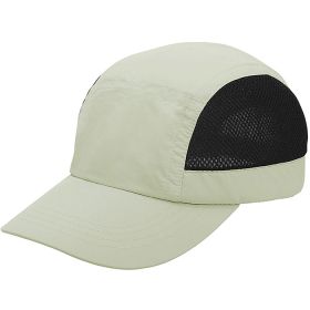 HIKER/JOGGER CAP KHAKI