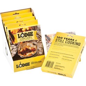 8X 20" PARCHMENT PAPER LINERS