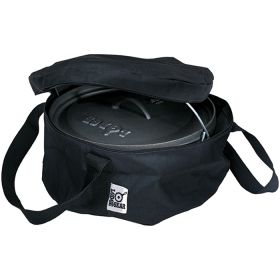 10 IN CAMP DUTCH OVEN TOTE BAG