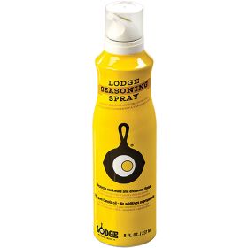 SEASONING SPRAY - 8 FL OZ