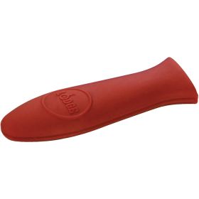 SILICON HOT HANDLE HOLDER RED