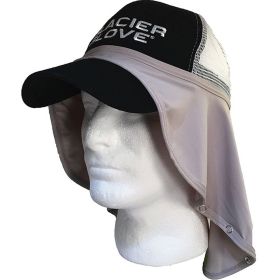 UNIVERSAL SUN SHADE II- GREY