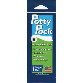POTTY PACK