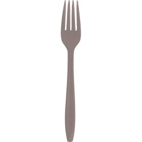 OLICAMP FORK BULK - SMOKE - 432 CASE BULK