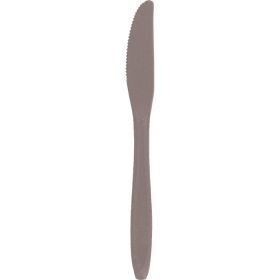 OLICAMP KNIFE BULK- SMOKE - 432 CASE BULK