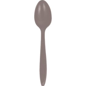 OLICAMP TEASPOON BULK - SMOKE - 432 CASE BULK