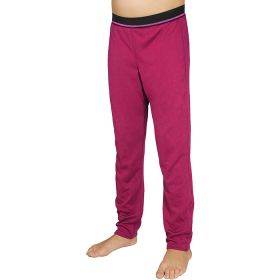 BI-PLY BOTTOM KIDS CRANBRY SM