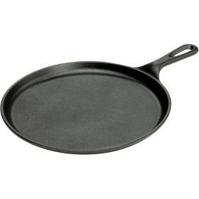 10.5" CAST IRON GRIDDLE