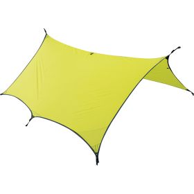 Peregrine Swift UL Tarp Shelter, Lime
