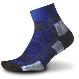 OUTDOOR ATHLETE LW QTR ROYL XS