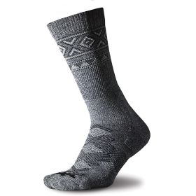 OUTDOOR TRAVEL LW CREW GREY XS