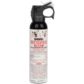 BEAR & MTN LION SPRAY 9.2