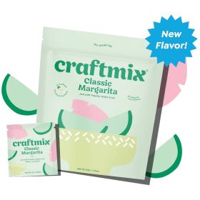 CLASSIC MARGARITA 24CT