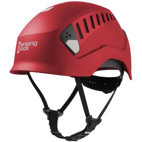 BLAST HELMET RED UNIVERSAL