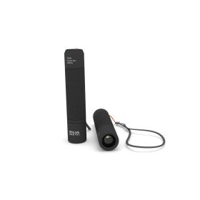 POCKETLIGHT 200 FLASHLIGHT BLK