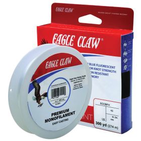 CLASSIC LINE 300 YD 10LB