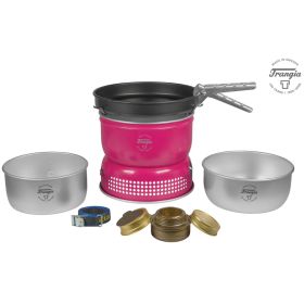 25-3 UL KIT POWER PINK