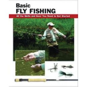 BASIC FLY FISHING - JON ROUNDS