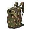XG-MB40 - Large Tactical Backpack Survival Bag (40 Liter) - Jungle Camo