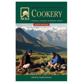 NOLS COOKERY 7TH EDITION - CLAUDIA PEARSON