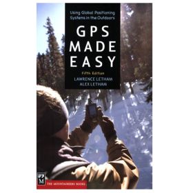 GPS MADE EASY - LAWRENCE LETHAM