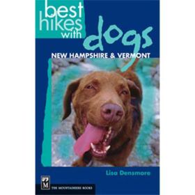 BEST HIKES DOGS NH & VT - LISA DENSMORE