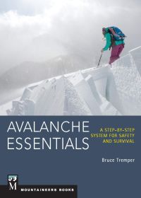AVALANCHE ESSENTIALS - BRUCE TREMPER