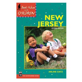 BEST HIKES W/ KIDS: NJ - ZATZ