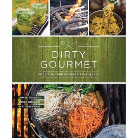 DIRTY GOURMET - KWAN, NIELSON & TRUDEAU
