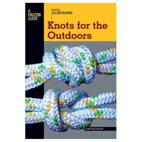 BASIC ILLUS KNOTS FOR OUTDOORS - JACOBSON, LEVEN