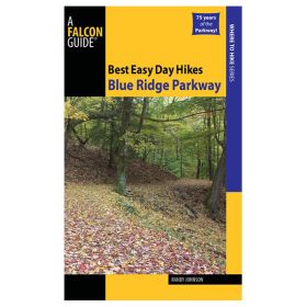 BEDH: BLUE RIDGE PARKWAY - RANDY JOHNSON