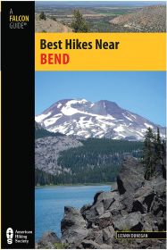 BEST HIKES NEAR BEND - LIZANN DUNEGAN