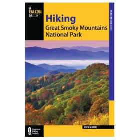HIKING GREAT SMOKY MTNS NP - KEVIN ADAMS