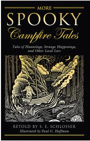 MORE SPOOKY CAMPFIRE TALES 1 - S. SCHLOSSER