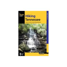 HIKING TENNESSEE 2ND - KELLEY ROARK