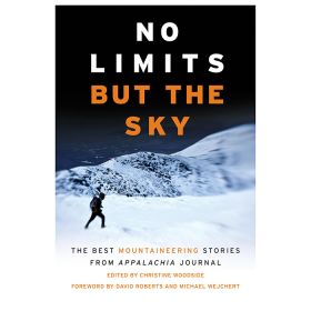 AMC NO LIMITS BUT THE SKY - CHRISTINE WOODSIDE