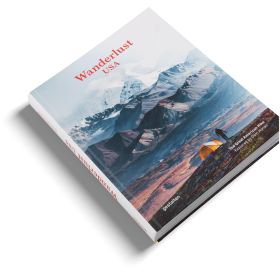 WANDERLUST USA - GESTALTEN