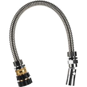FLEXHEAD SHOWER MD 19"